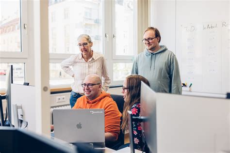 neos agentur|Neos Agentur Hamburg · Entwicklung, Beratung.